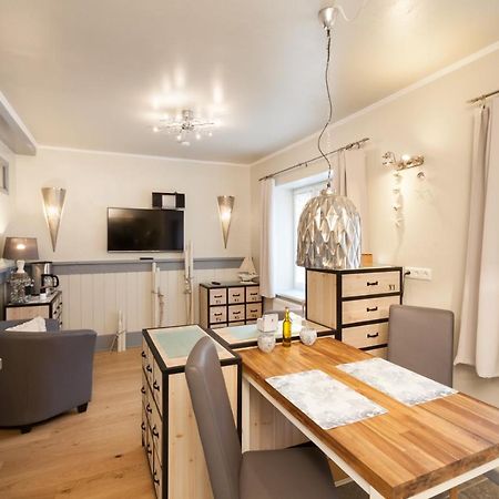 Fewo Engler Gartenstrasse 32 Λούνεμπουργκ Εξωτερικό φωτογραφία