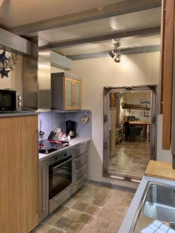 Fewo Engler Gartenstrasse 32 Λούνεμπουργκ Εξωτερικό φωτογραφία